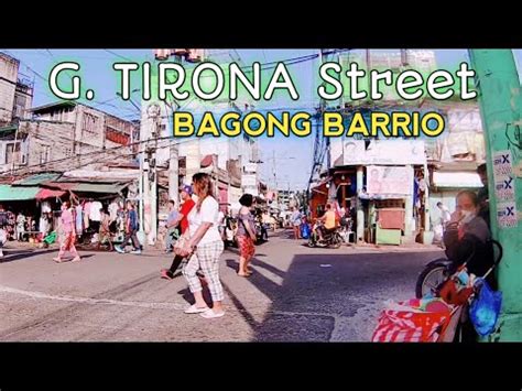 bagong barrio caloocan brgy|Caloocan .